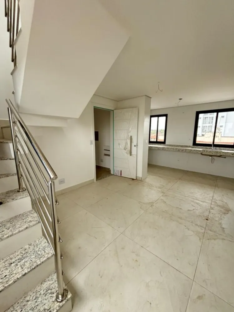 Cobertura, 2 quartos, 96 m² - Foto 5