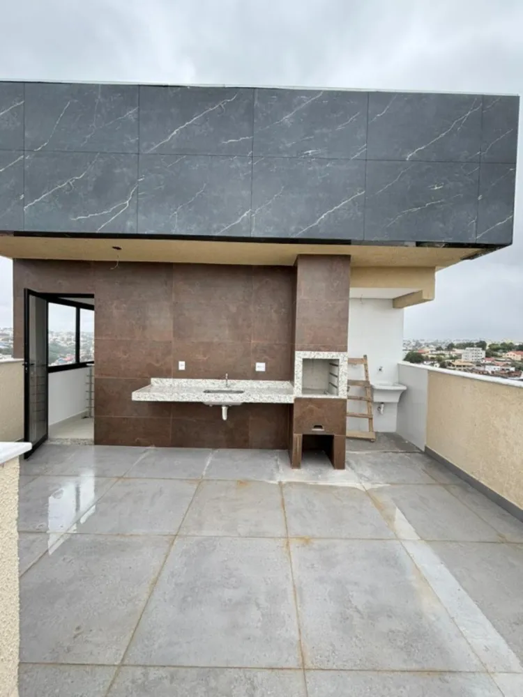 Cobertura, 2 quartos, 96 m² - Foto 1
