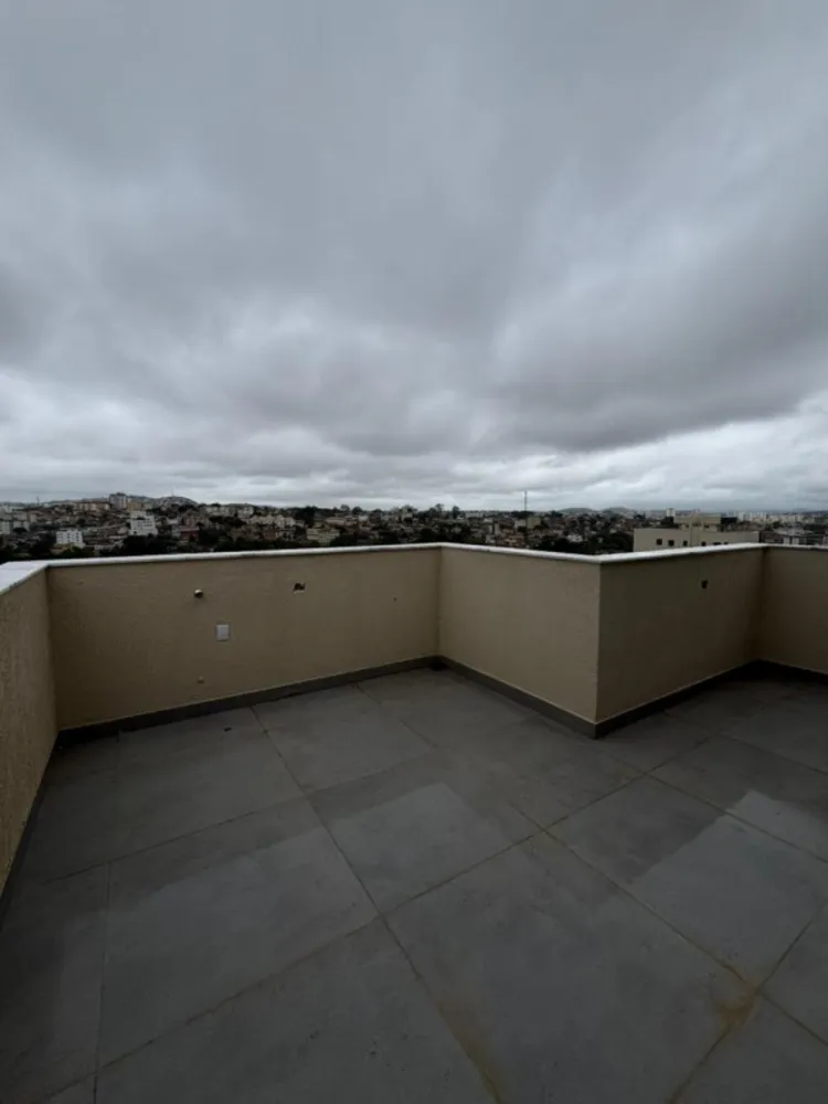 Cobertura, 2 quartos, 96 m² - Foto 10