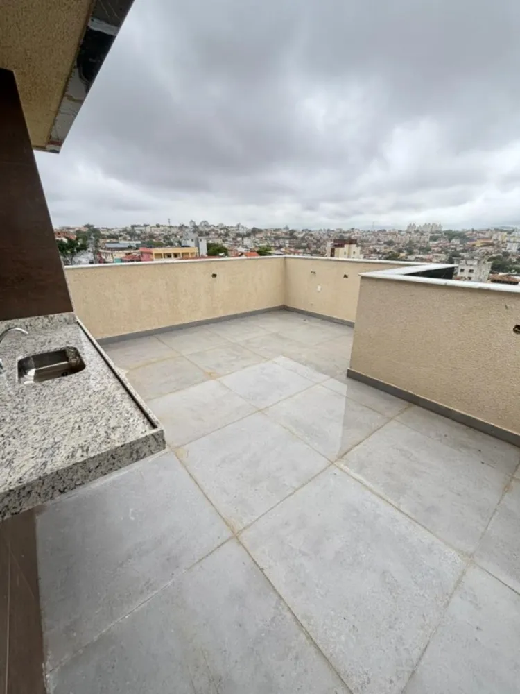 Cobertura, 2 quartos, 96 m² - Foto 2