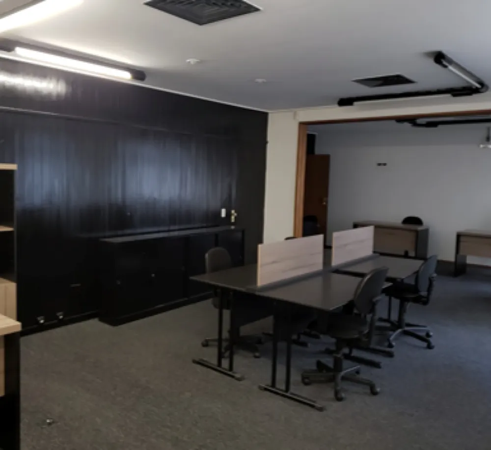 Sala-Conjunto, 283 m² - Foto 2