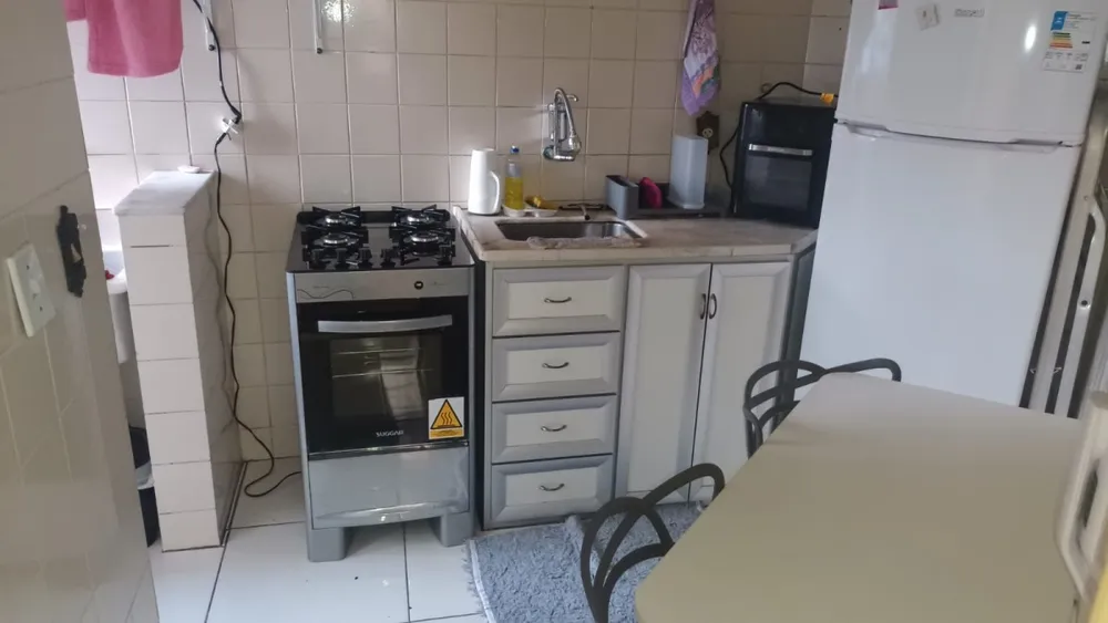 Apartamento, 2 quartos, 55 m² - Foto 13