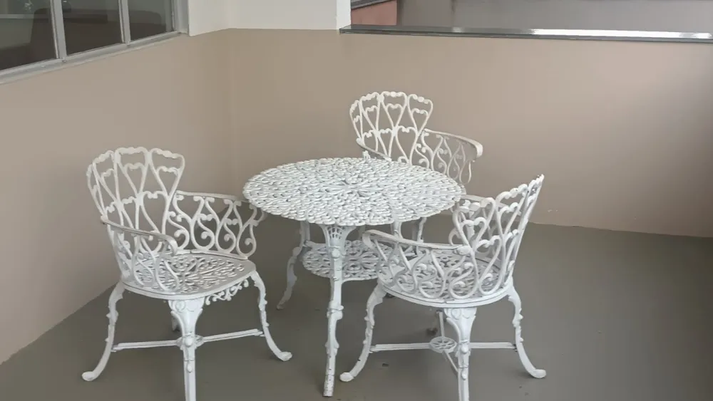 Apartamento, 2 quartos, 55 m² - Foto 5