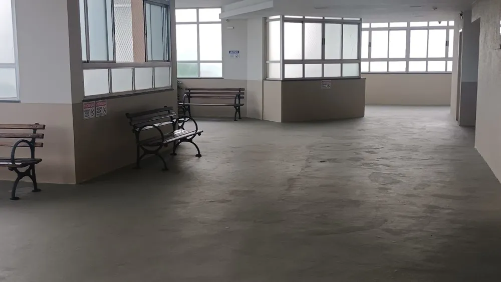 Apartamento, 2 quartos, 55 m² - Foto 3