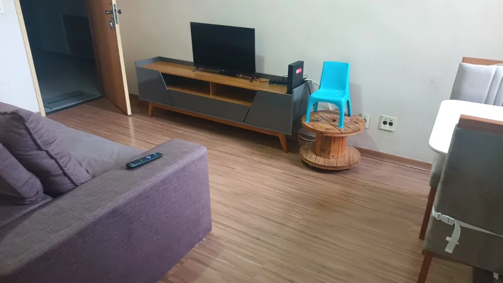 Apartamento, 2 quartos, 55 m² - Foto 6