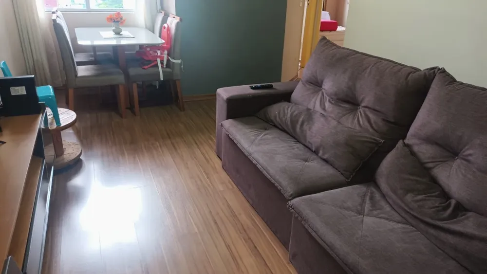 Apartamento, 2 quartos, 55 m² - Foto 7