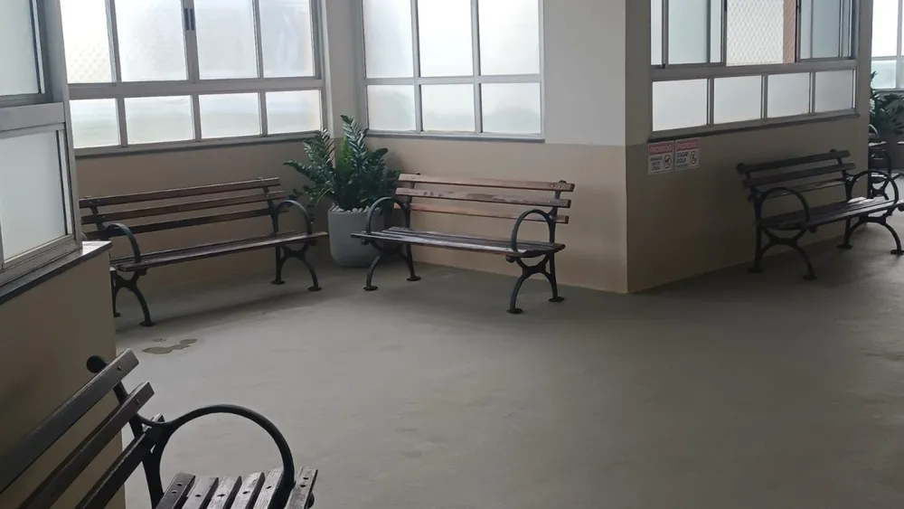 Apartamento, 2 quartos, 55 m² - Foto 4