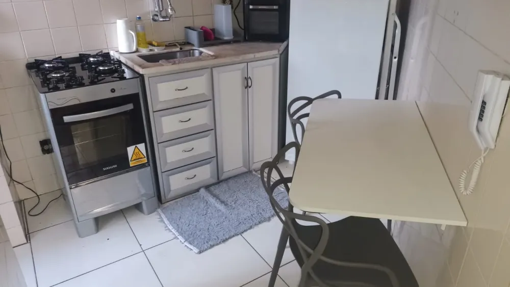 Apartamento, 2 quartos, 55 m² - Foto 12