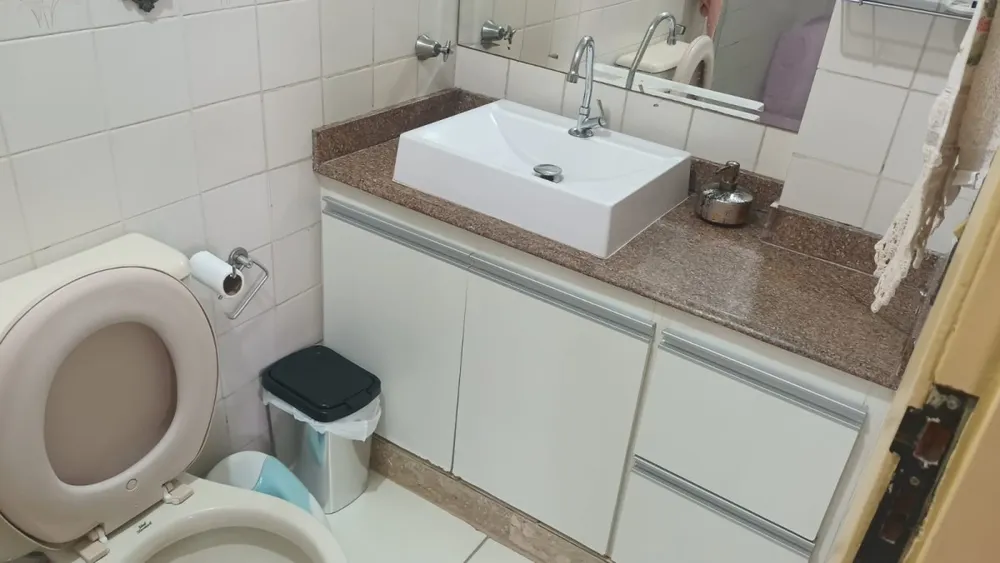 Apartamento, 2 quartos, 55 m² - Foto 10