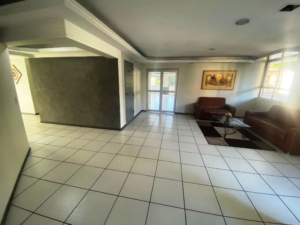 Apartamento, 2 quartos, 55 m² - Foto 2