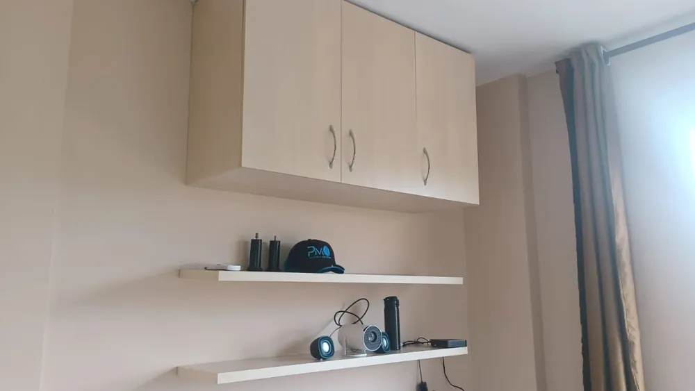 Apartamento, 2 quartos, 55 m² - Foto 11