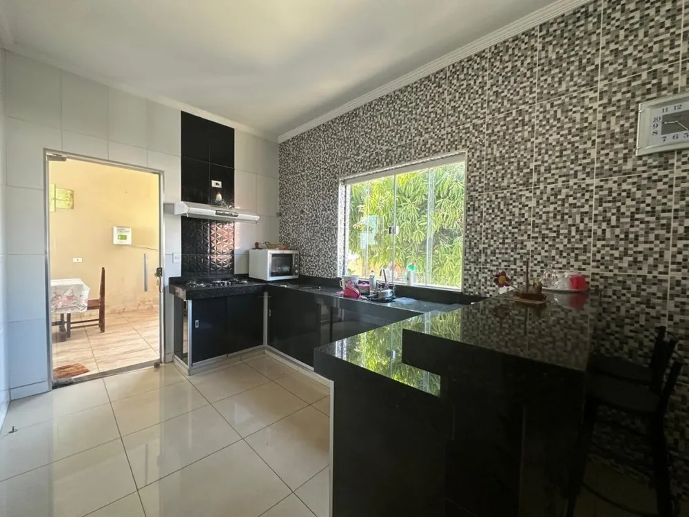 Casa, 3 quartos - Foto 4