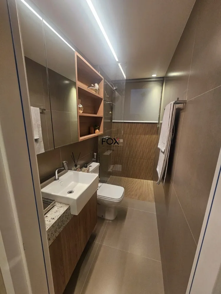 Cobertura, 3 quartos, 188 m² - Foto 8