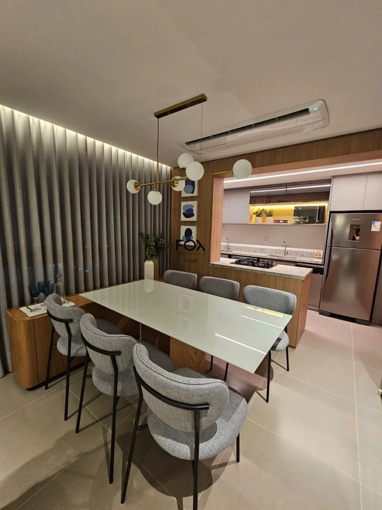 Cobertura, 3 quartos, 188 m² - Foto 5
