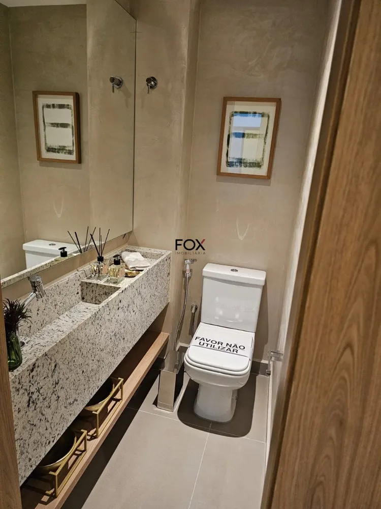 Cobertura, 3 quartos, 188 m² - Foto 1