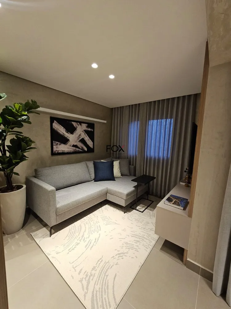 Cobertura, 3 quartos, 188 m² - Foto 4