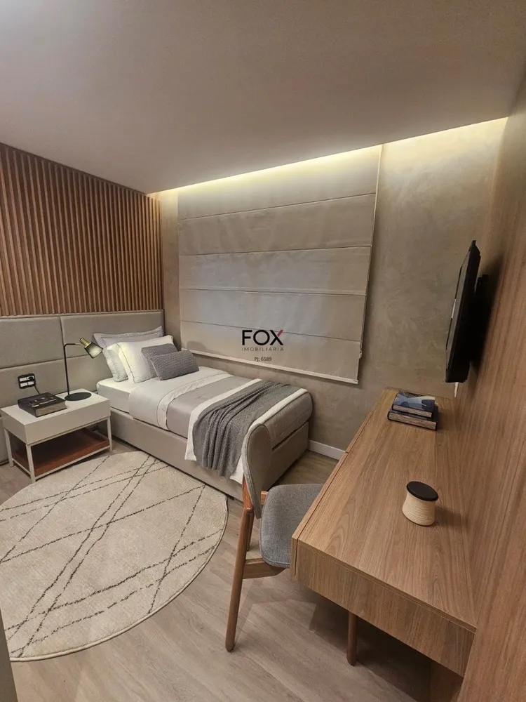 Cobertura, 3 quartos, 188 m² - Foto 10