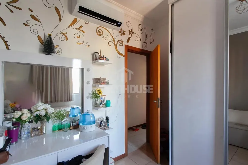 Apartamento, 4 quartos, 180 m² - Foto 2