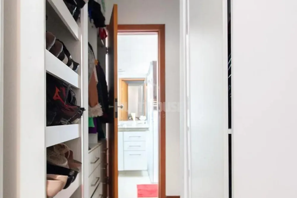 Apartamento, 4 quartos, 180 m² - Foto 3