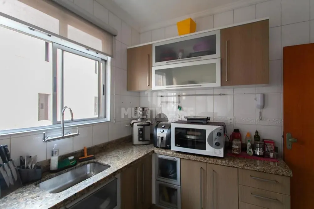 Apartamento, 4 quartos, 180 m² - Foto 8