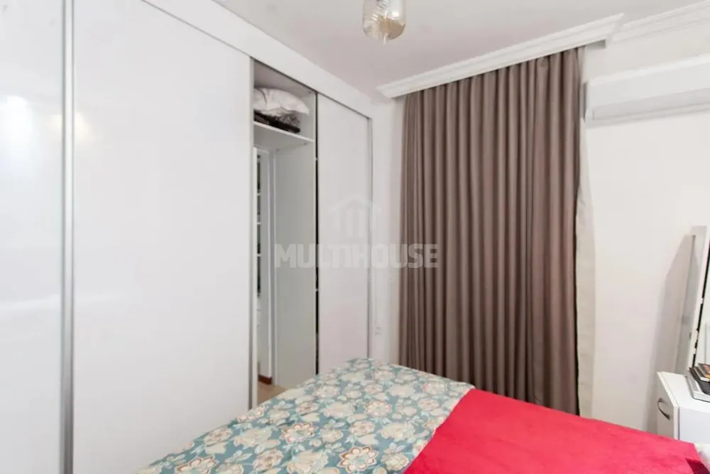 Apartamento, 4 quartos, 180 m² - Foto 4