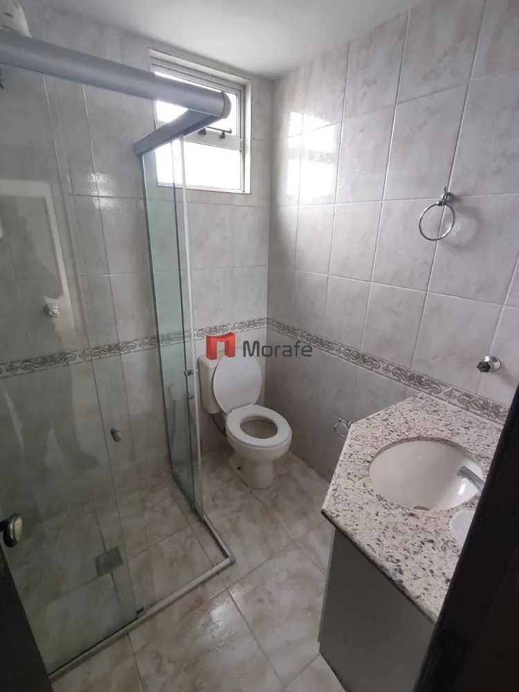 Apartamento, 2 quartos, 61 m² - Foto 5