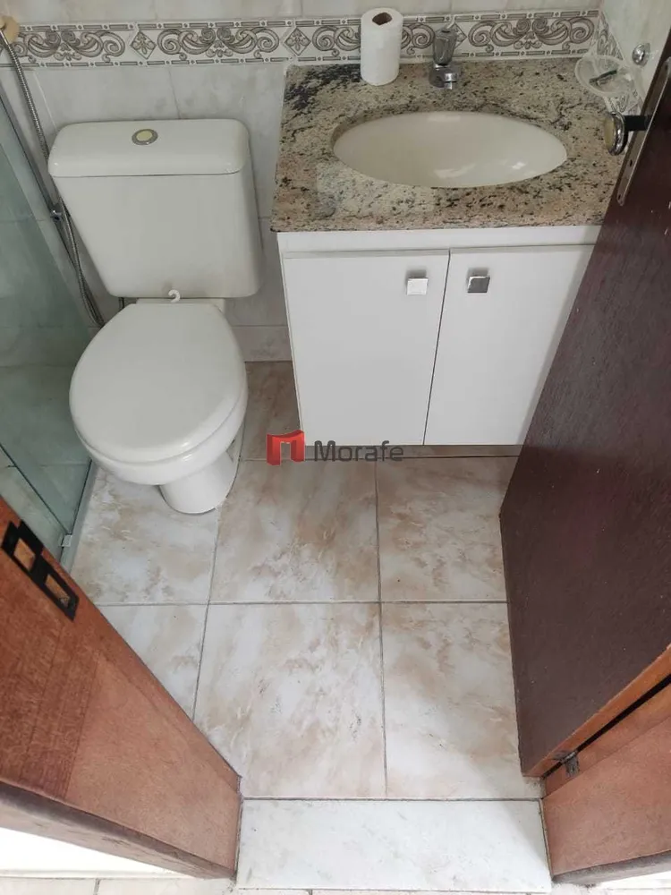 Apartamento, 2 quartos, 61 m² - Foto 9