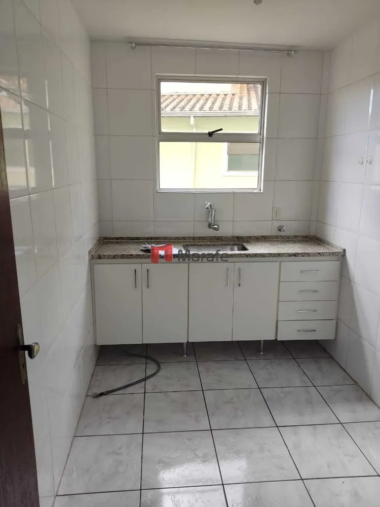 Apartamento, 2 quartos, 61 m² - Foto 7