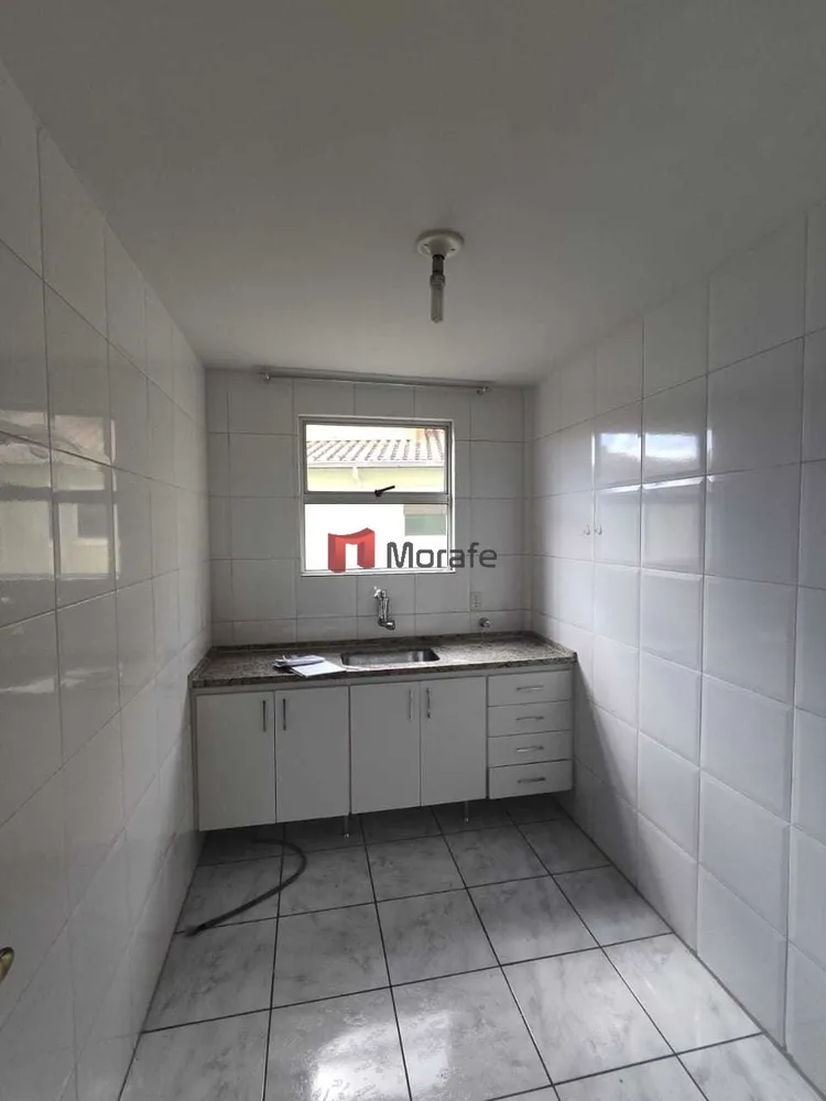Apartamento, 2 quartos, 61 m² - Foto 2