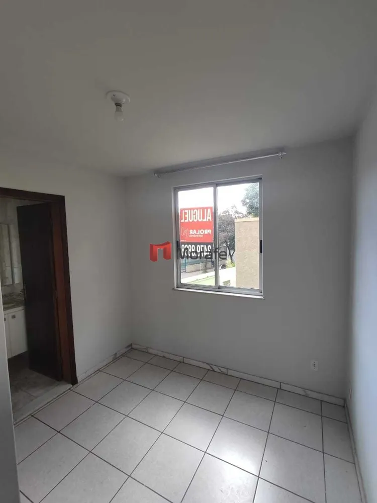 Apartamento, 2 quartos, 61 m² - Foto 1