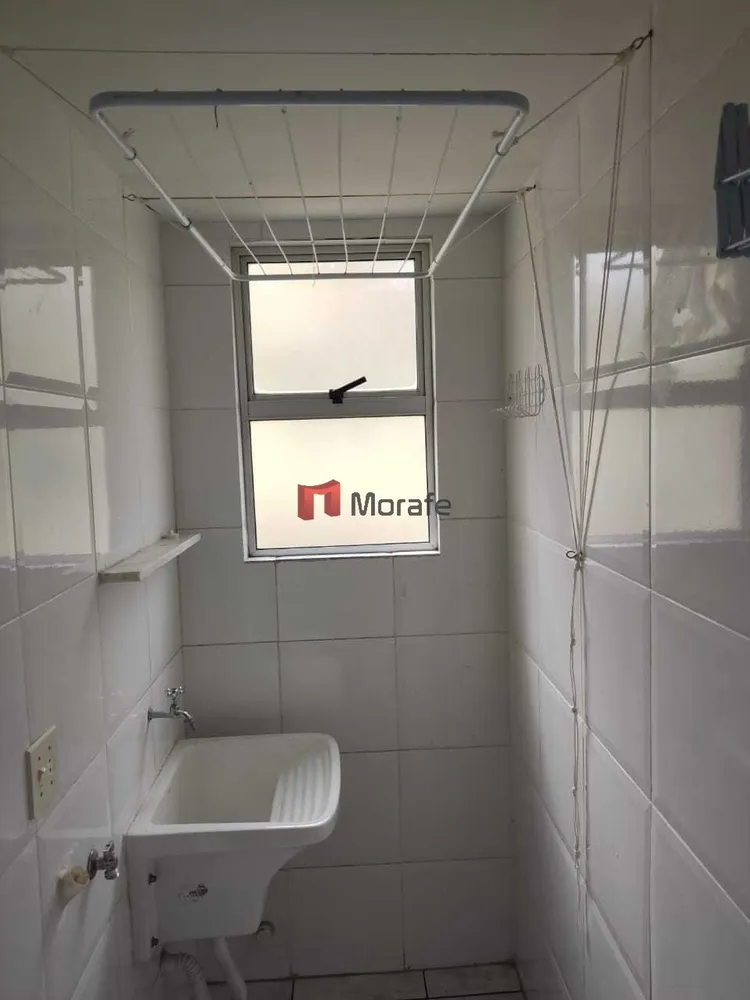 Apartamento, 2 quartos, 61 m² - Foto 4