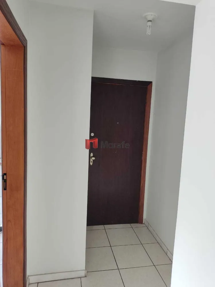 Apartamento, 2 quartos, 61 m² - Foto 11