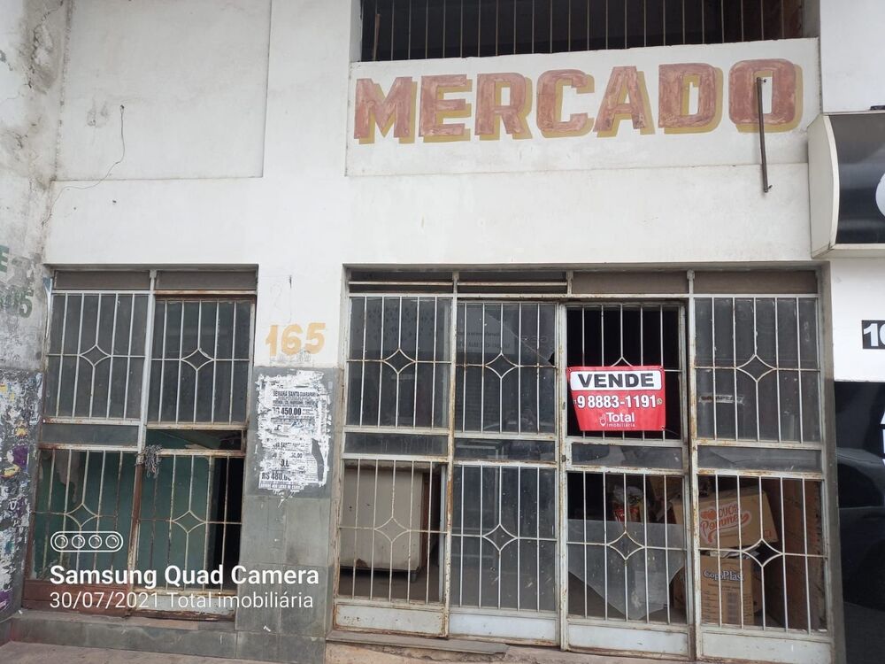 Loja-Salão à venda com 1 quarto - Foto 2