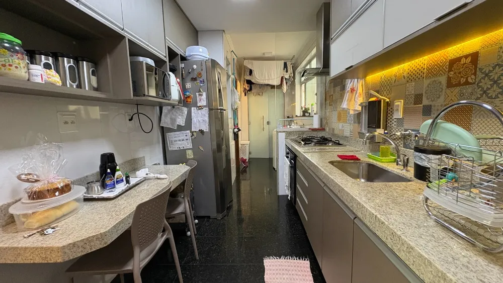 Apartamento, 4 quartos, 113 m² - Foto 11
