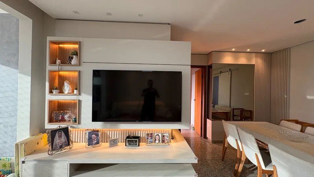 Apartamento, 4 quartos, 113 m² - Foto 3