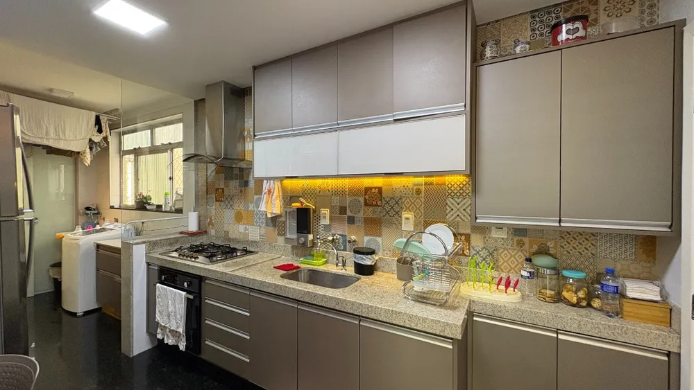 Apartamento, 4 quartos, 113 m² - Foto 8