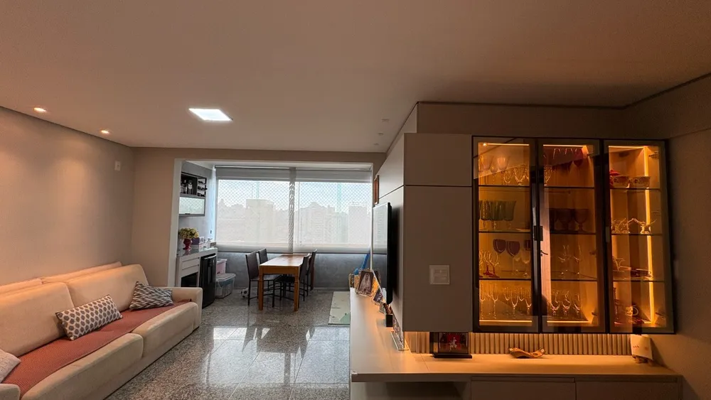 Apartamento, 4 quartos, 113 m² - Foto 9