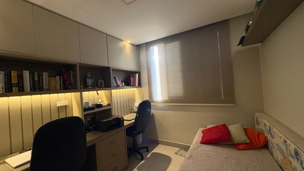 Apartamento, 4 quartos, 113 m² - Foto 6
