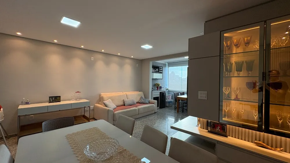 Apartamento, 4 quartos, 113 m² - Foto 4