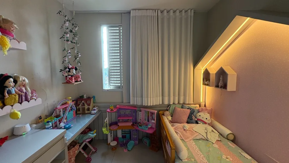 Apartamento, 4 quartos, 113 m² - Foto 5