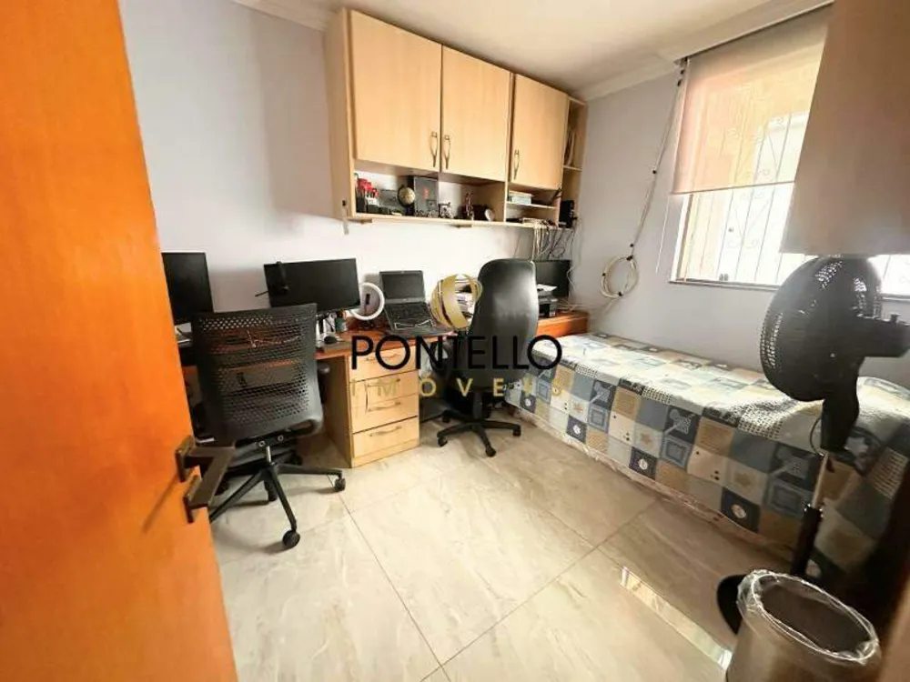 Apartamento, 2 quartos, 75 m² - Foto 2