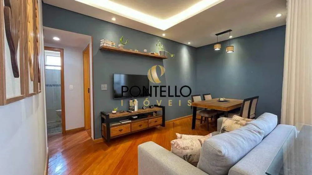 Apartamento, 2 quartos, 75 m² - Foto 11