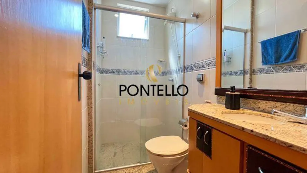 Apartamento, 2 quartos, 75 m² - Foto 8