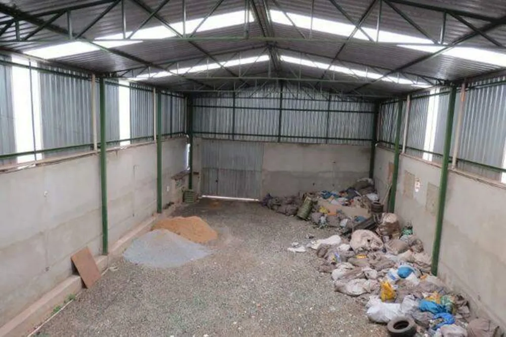 Depósito-Galpão, 400 m² - Foto 15