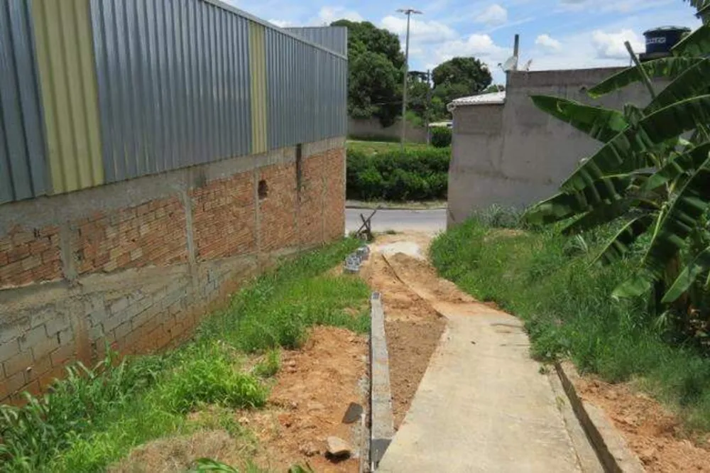 Depósito-Galpão, 400 m² - Foto 4