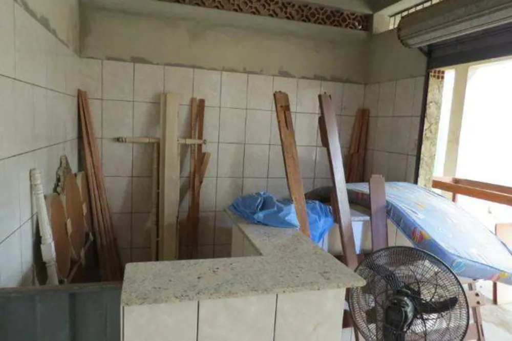 Depósito-Galpão, 400 m² - Foto 16