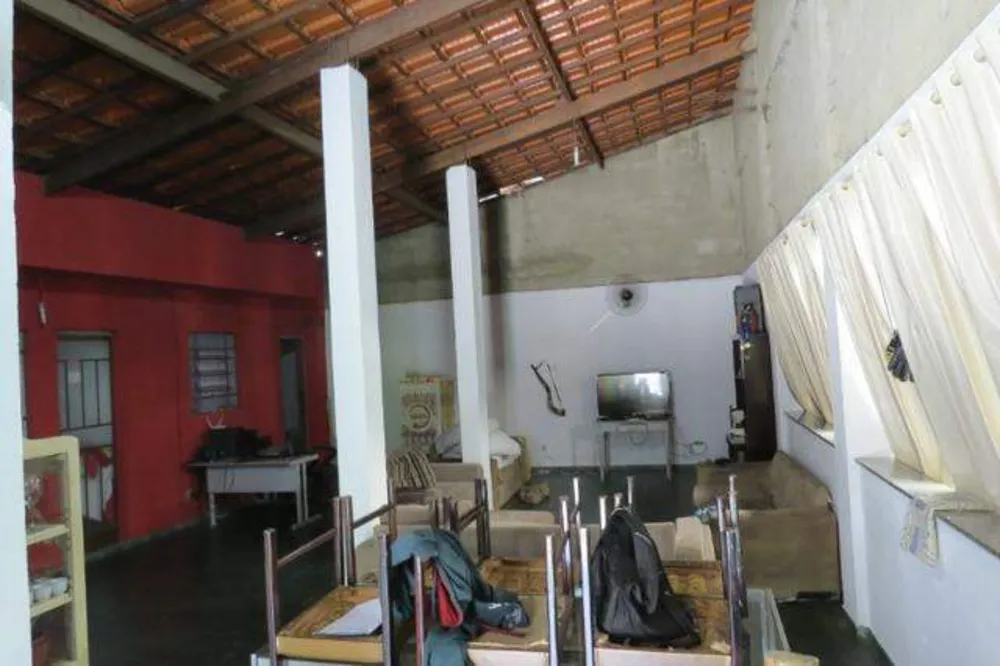 Depósito-Galpão, 400 m² - Foto 14
