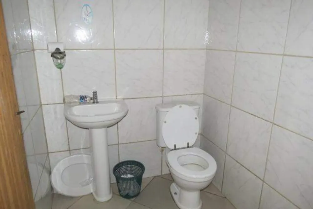 Depósito-Galpão, 400 m² - Foto 11