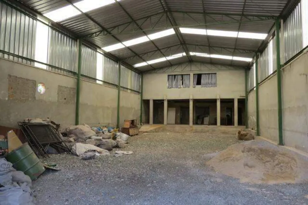 Depósito-Galpão, 400 m² - Foto 2