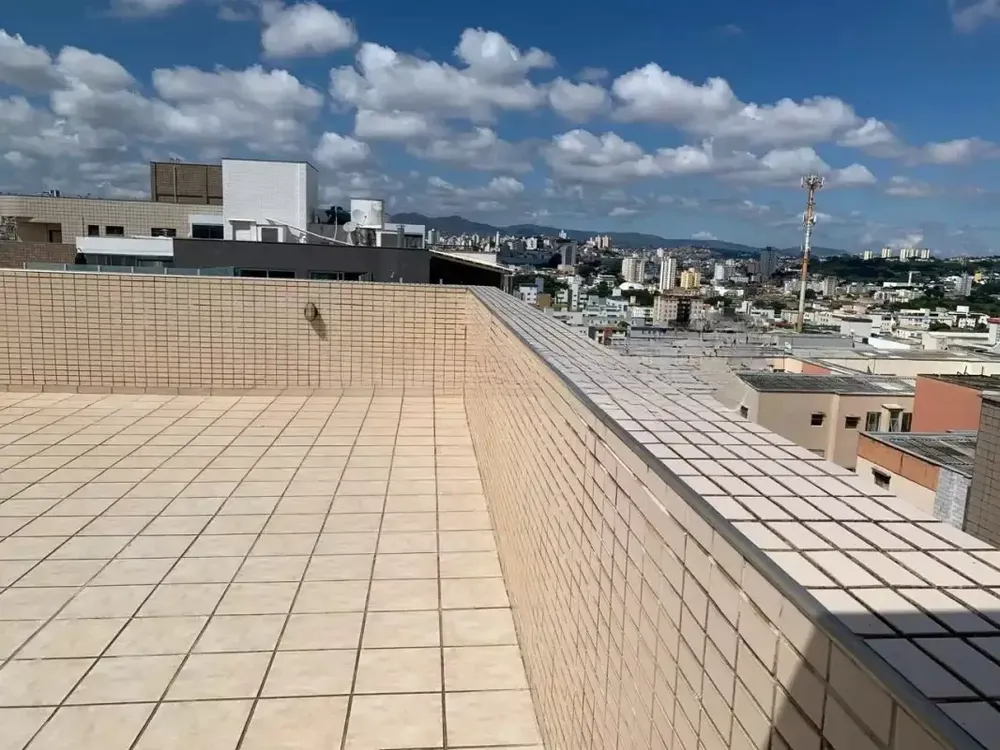 Cobertura, 5 quartos, 248 m² - Foto 3